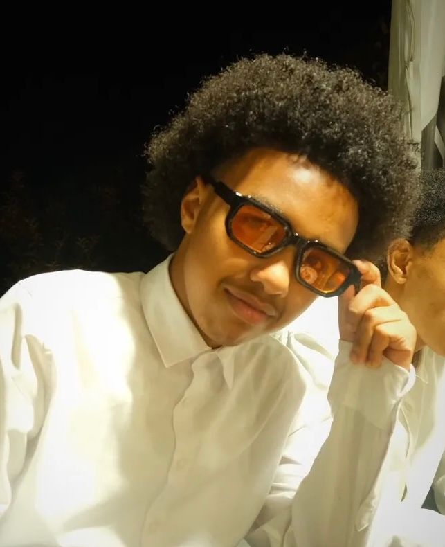 Bhm barber