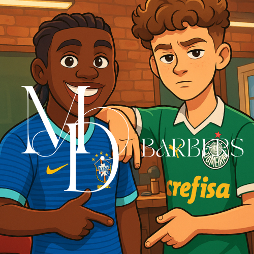 MD Barbers