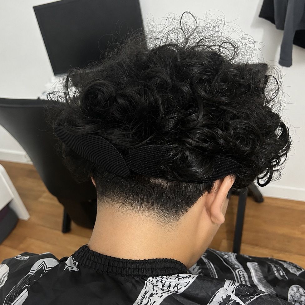 Kd barber 92