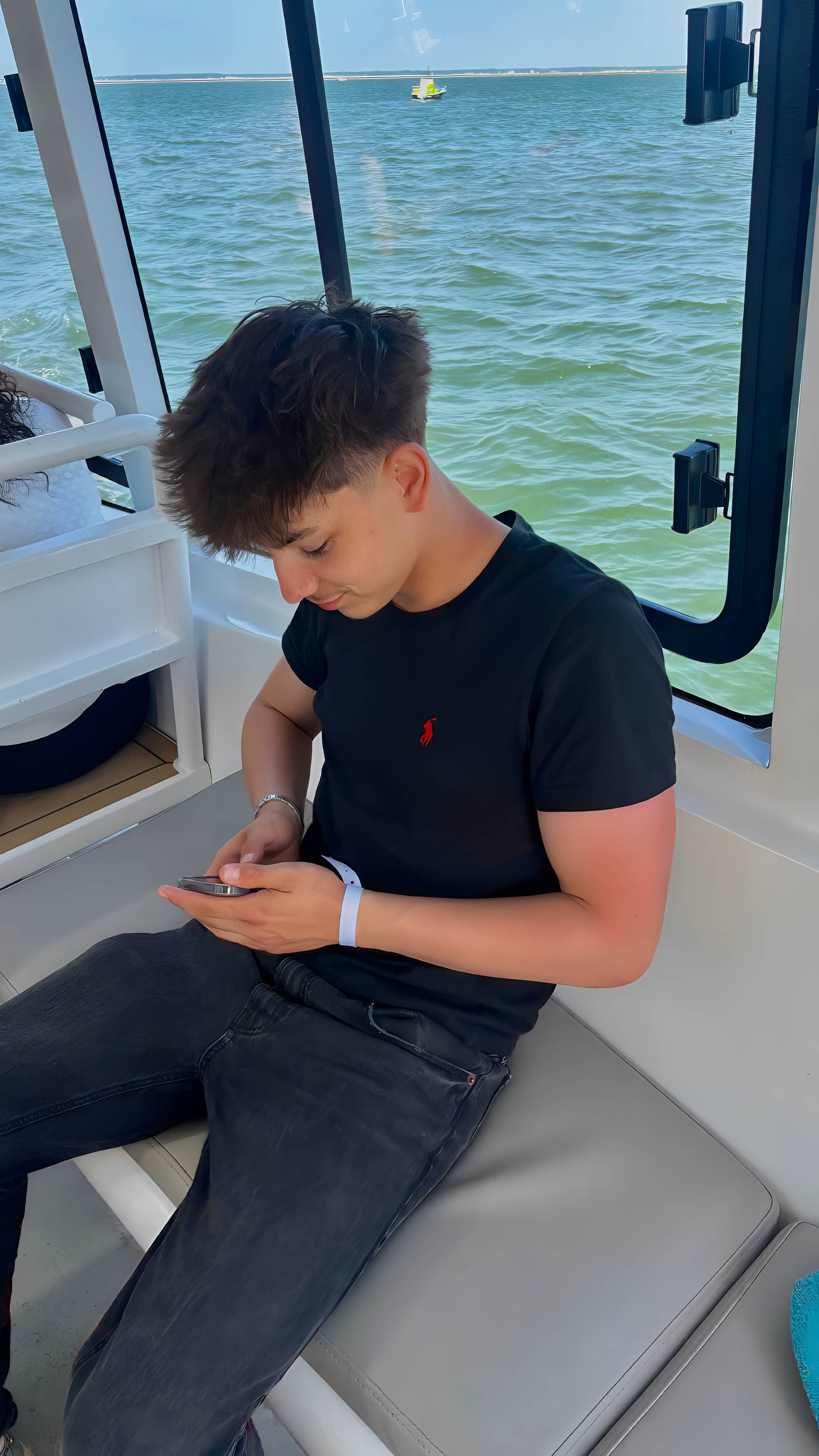 Tybz barber