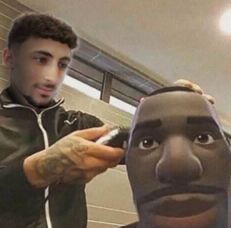 GoatBarber