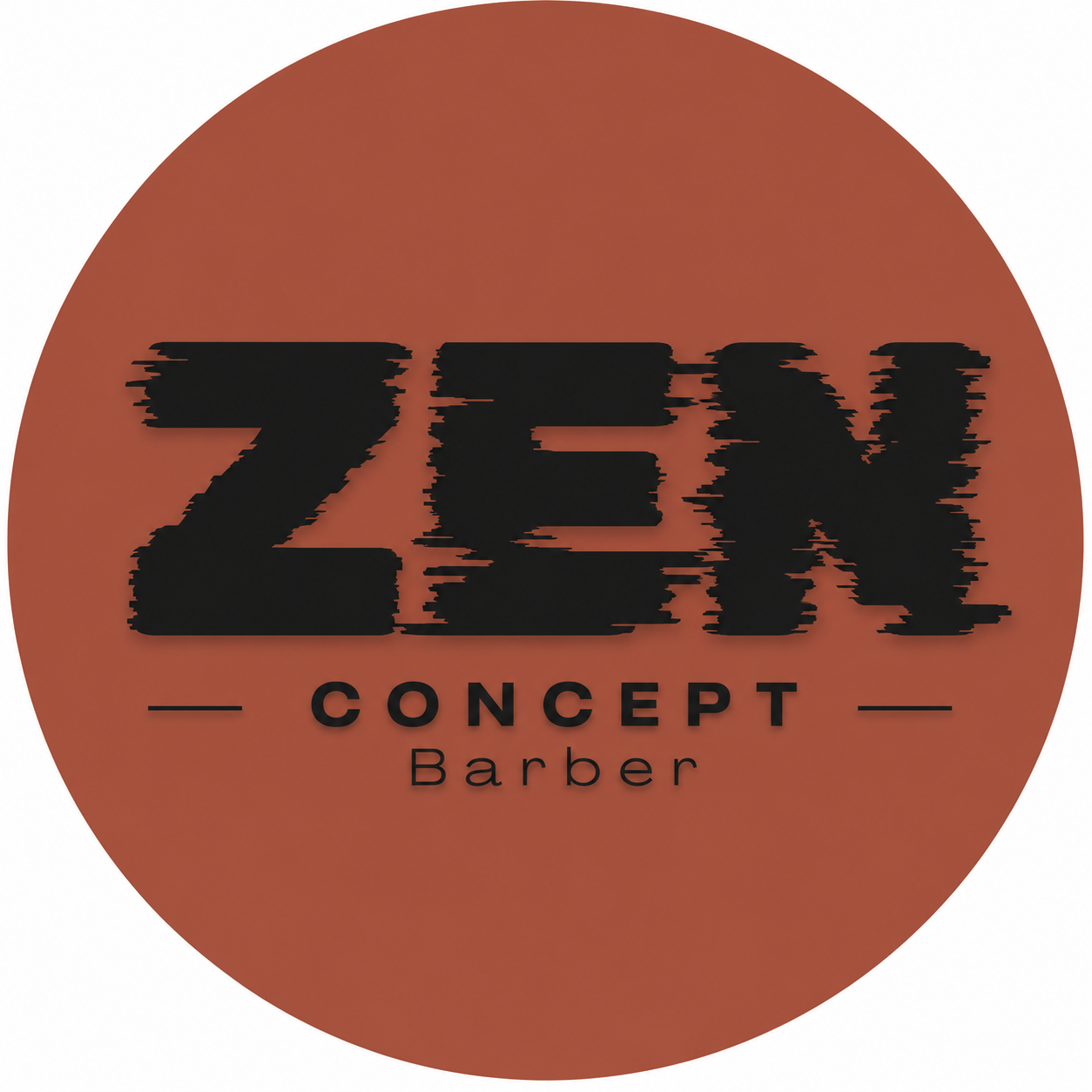 Zen Barber
