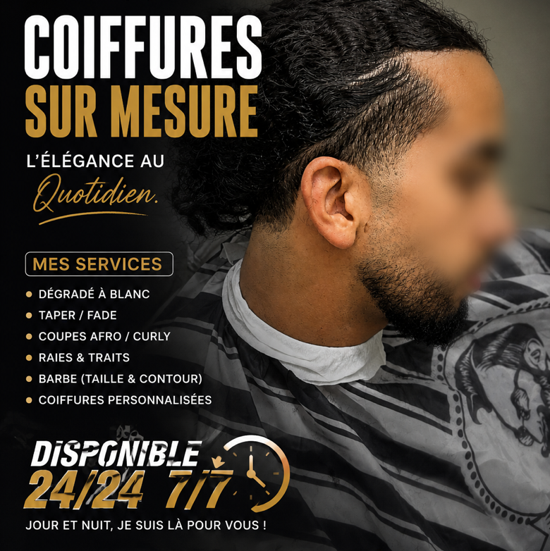 Blk Barber