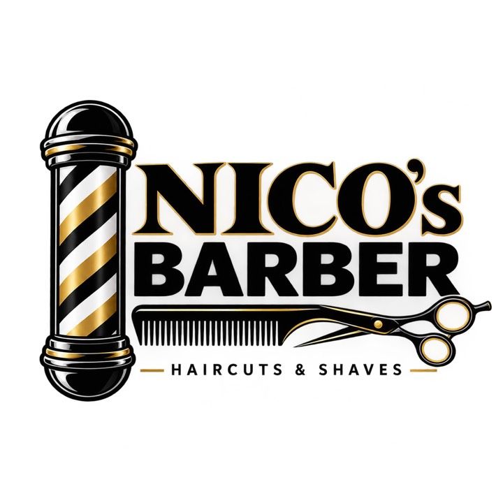 NICO’S Barber