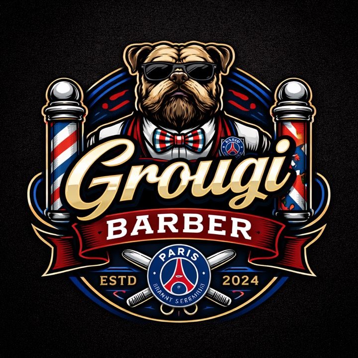 Grougi Barber