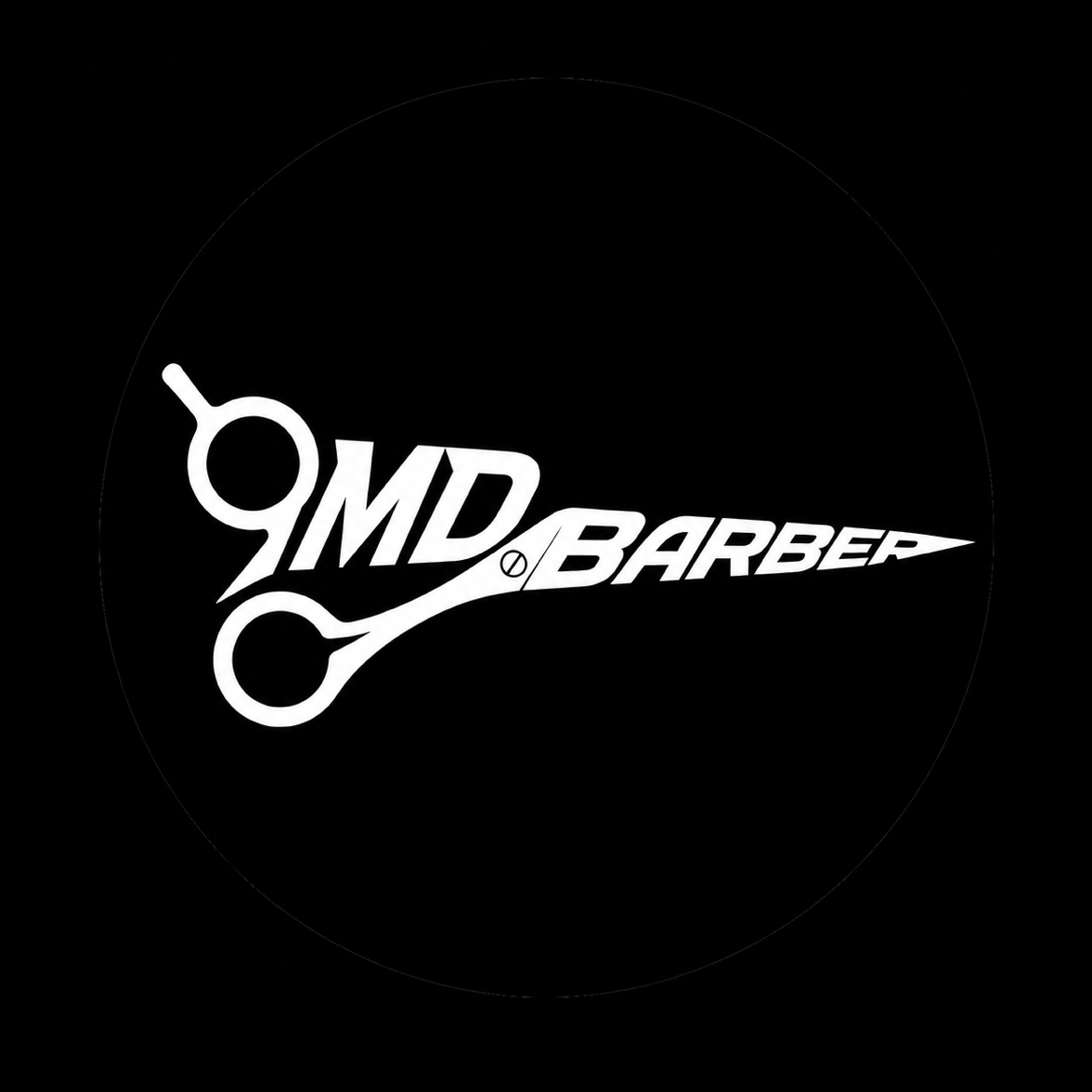 MD Barber