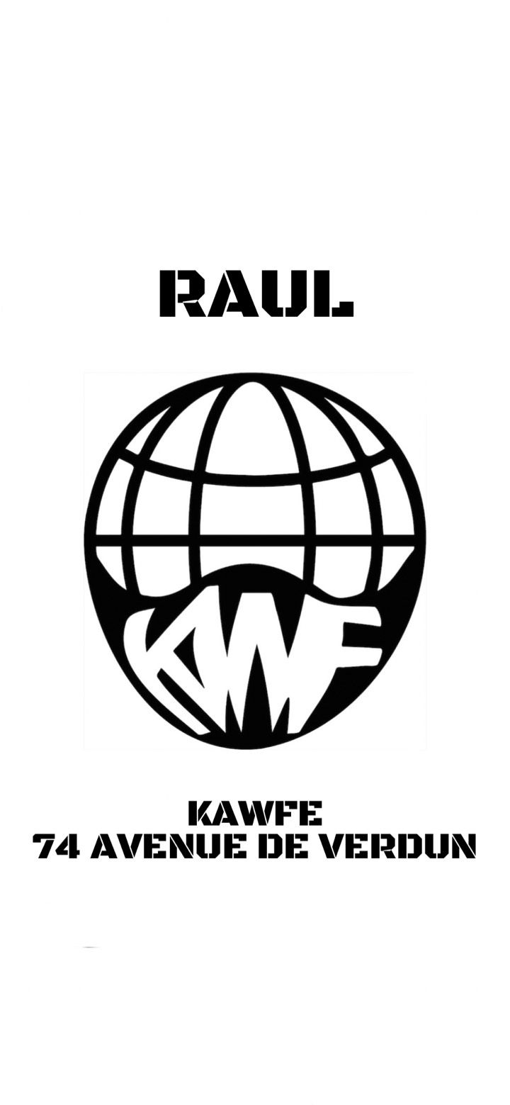 Kawfe
