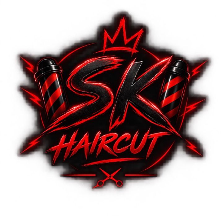 SK HAIRCUTT