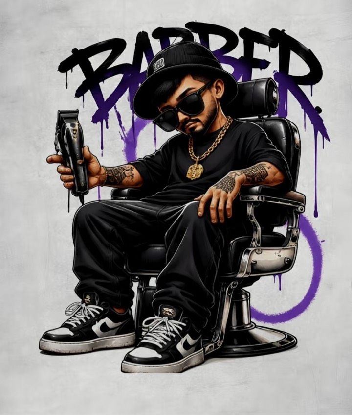 The Barber