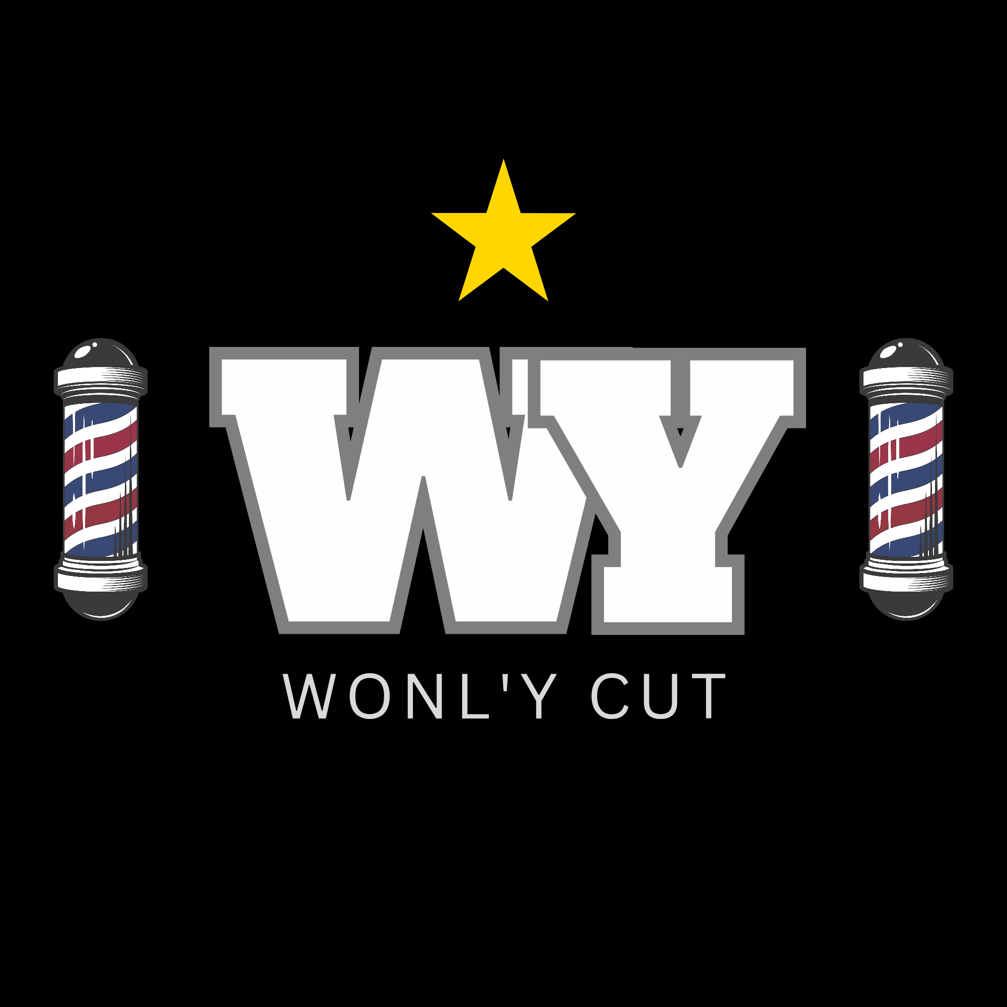 Wonl'y Cut
