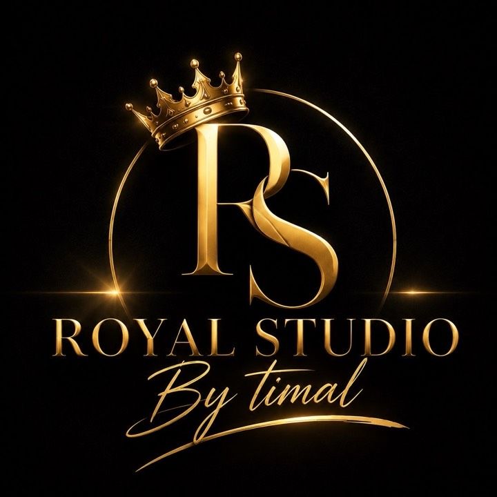 ROYAL STUDIO🪄