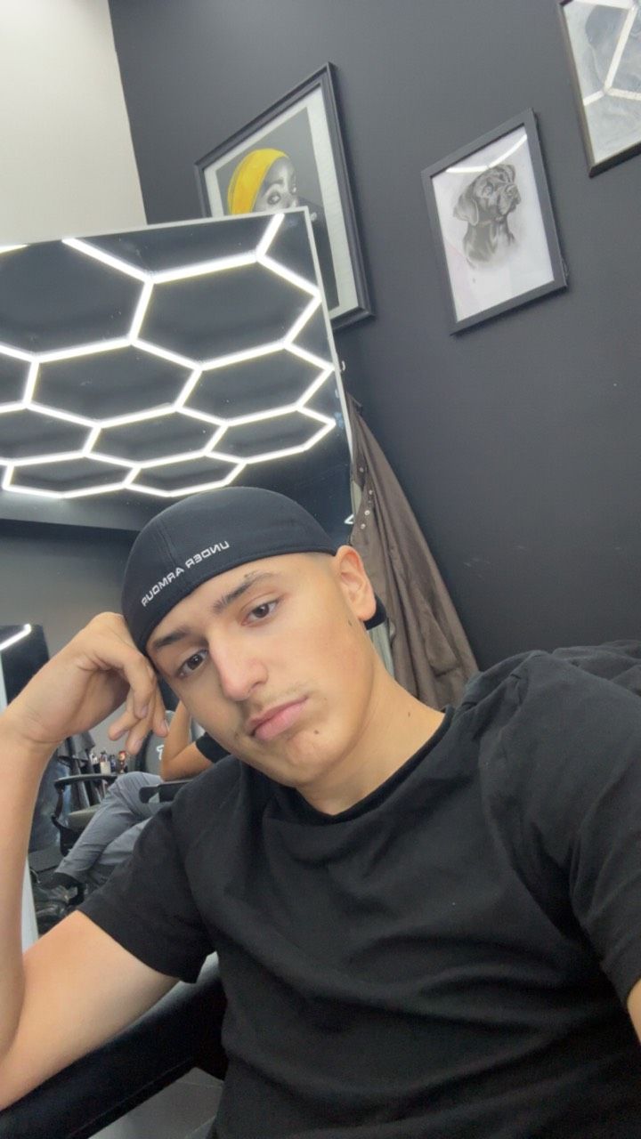 Gab cutzz