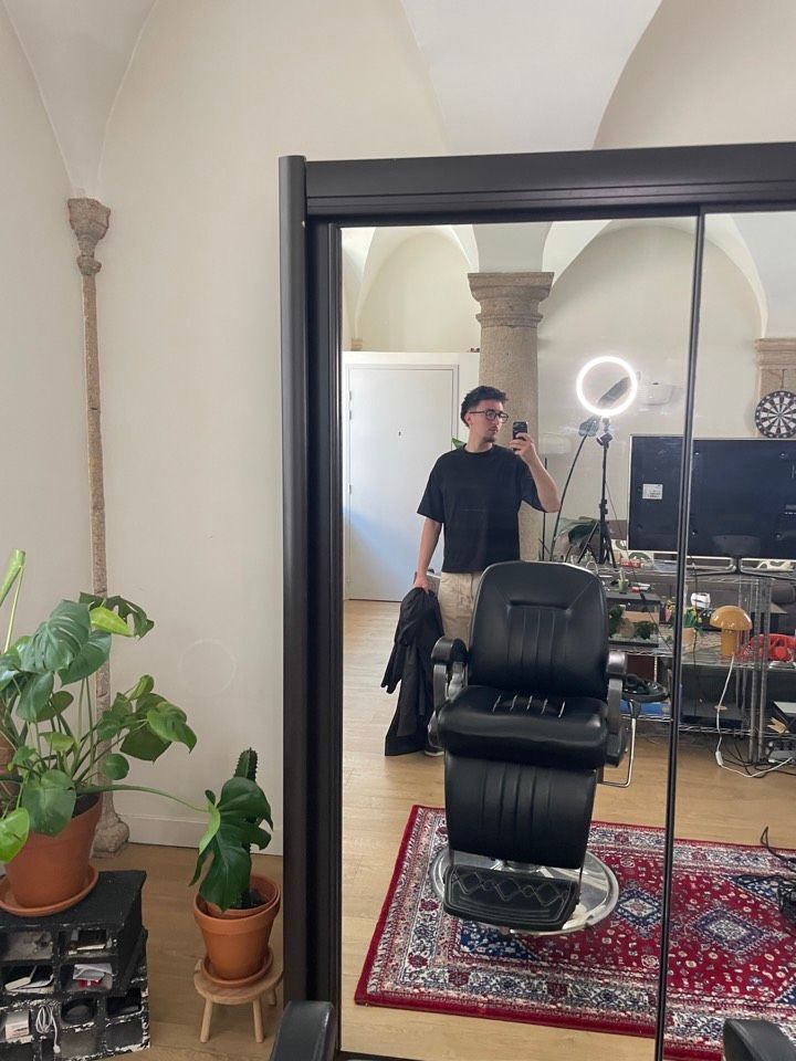 ELKbarber