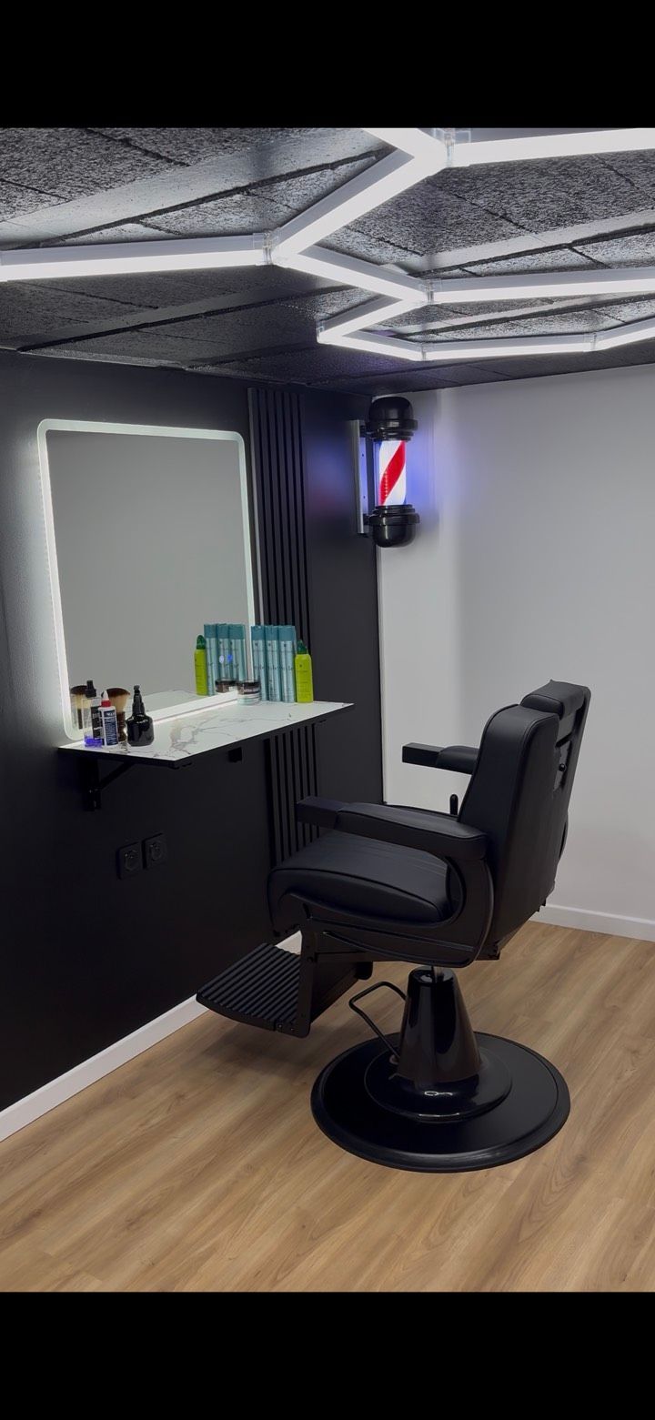 LERMS Barber