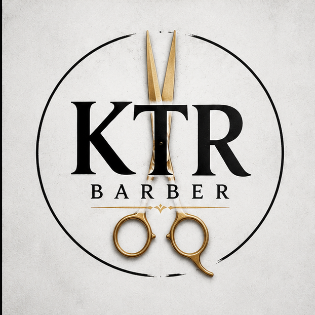 KTR BARBER