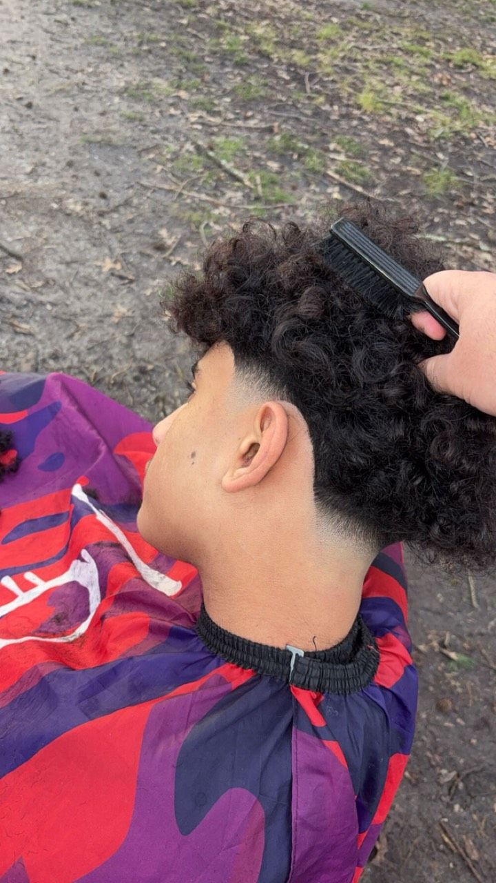 D’Dem Barber