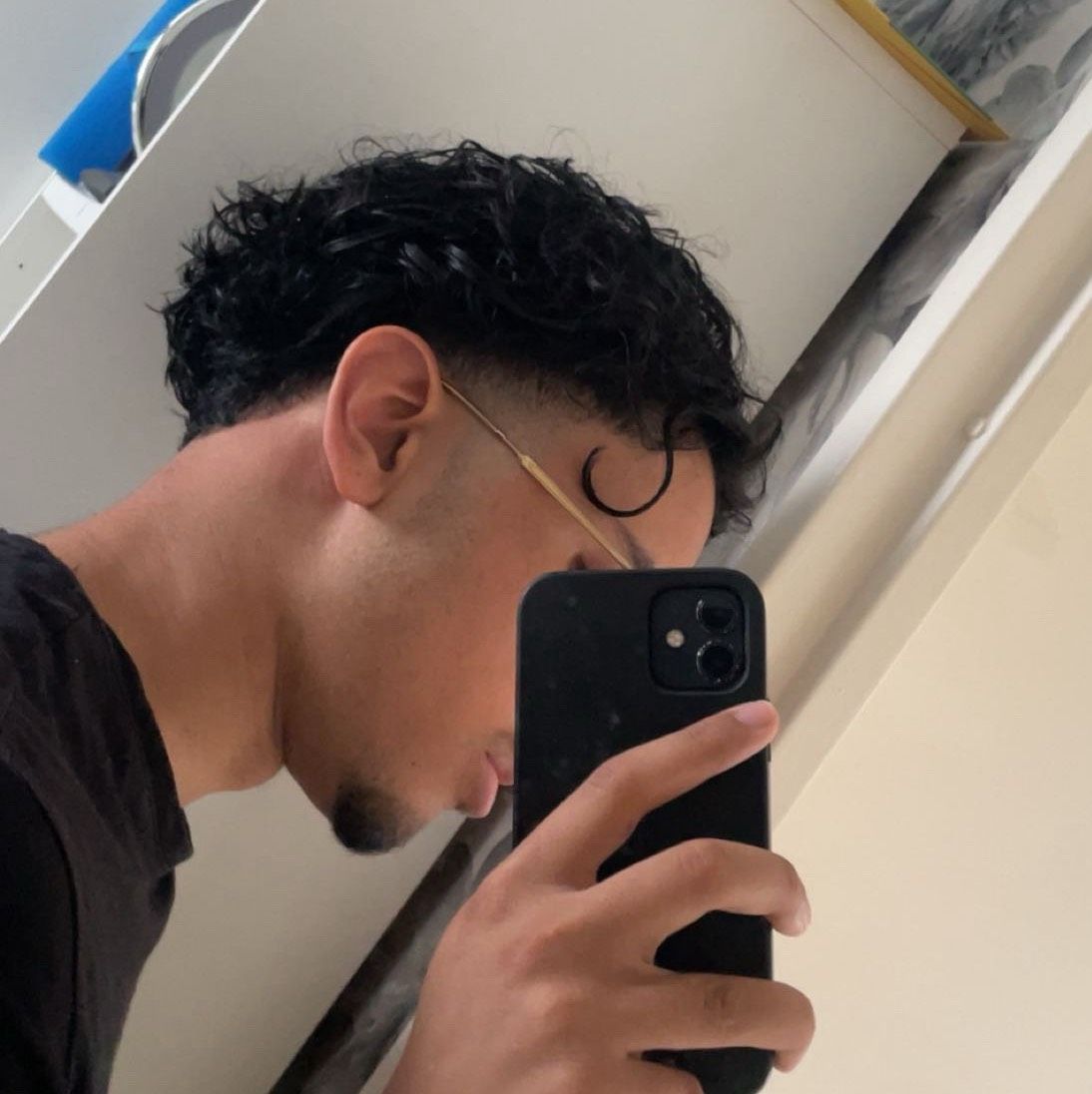 Huss’ Barber