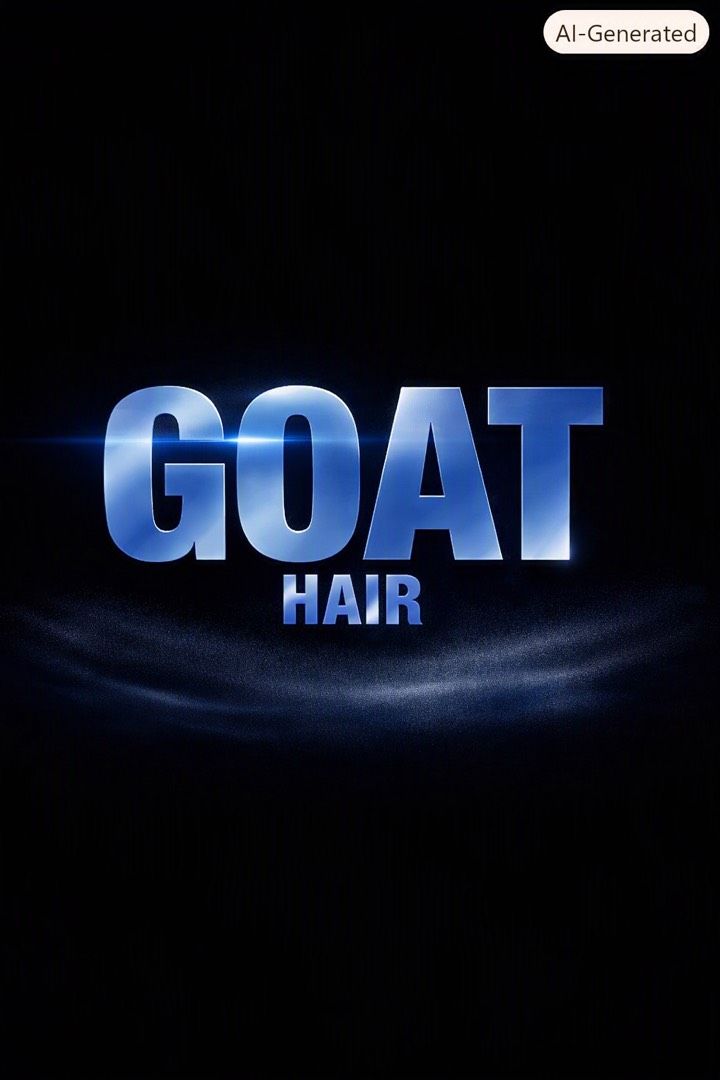 GOAT’HAIR