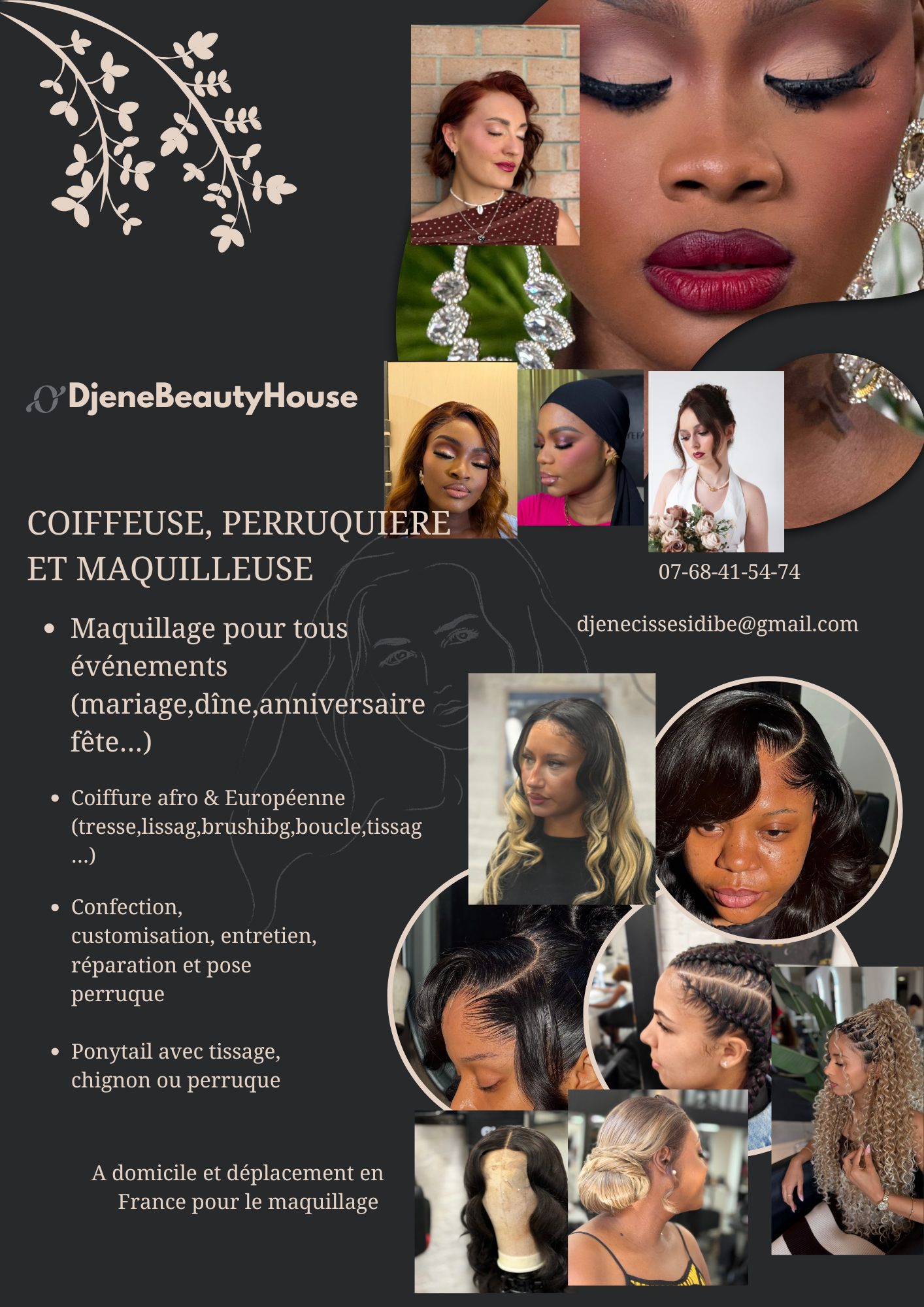 DjeneBeautyHouse