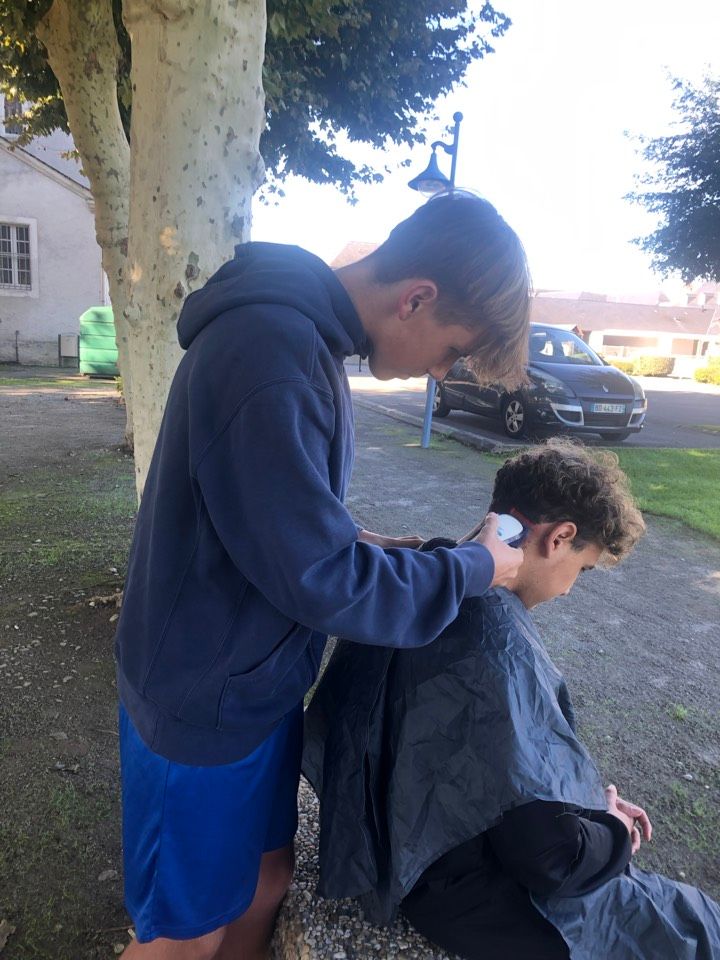 TBarber