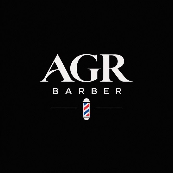 AGR Barber💈