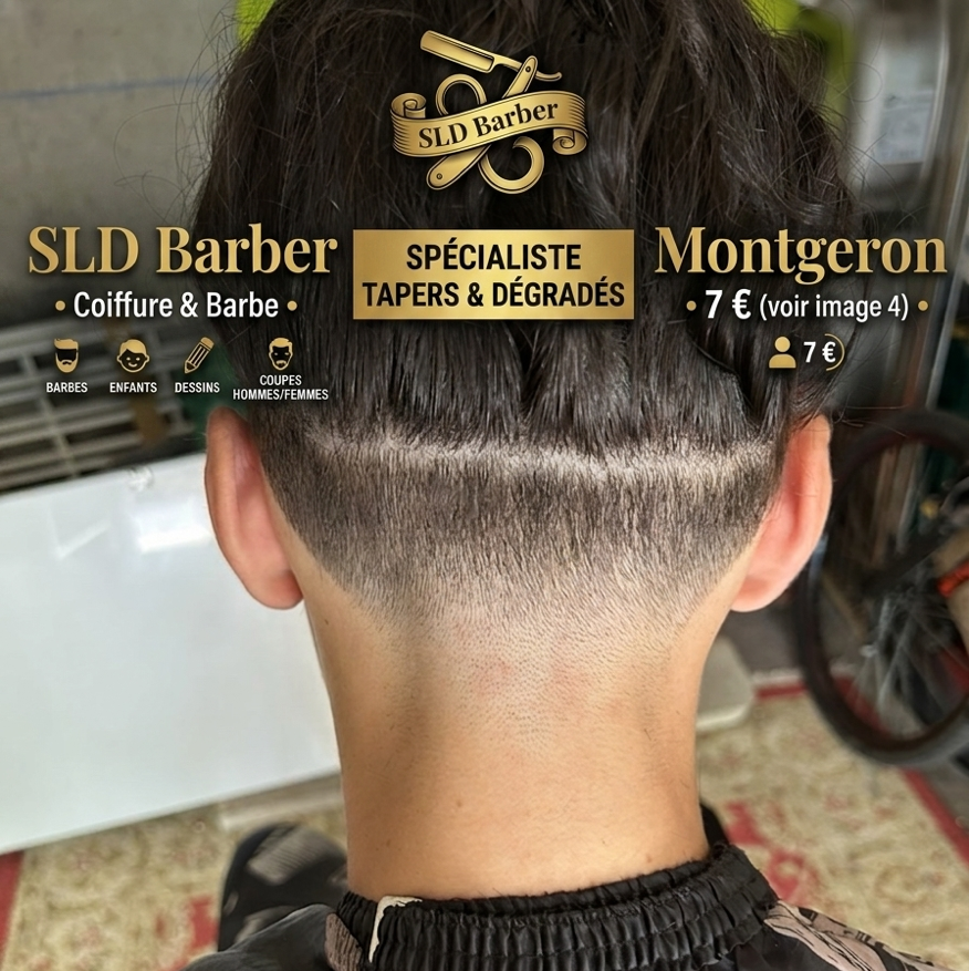 Sld_barber💈