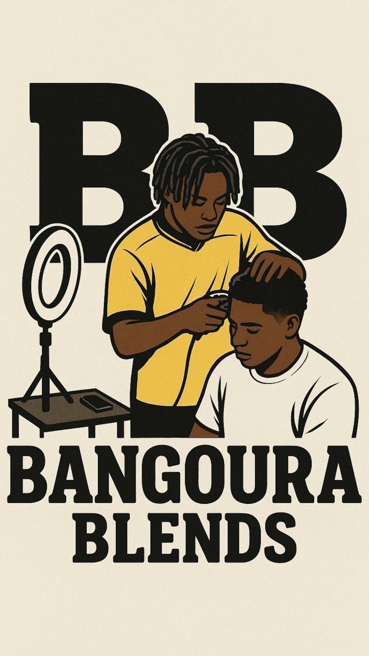 Bangoura.blends