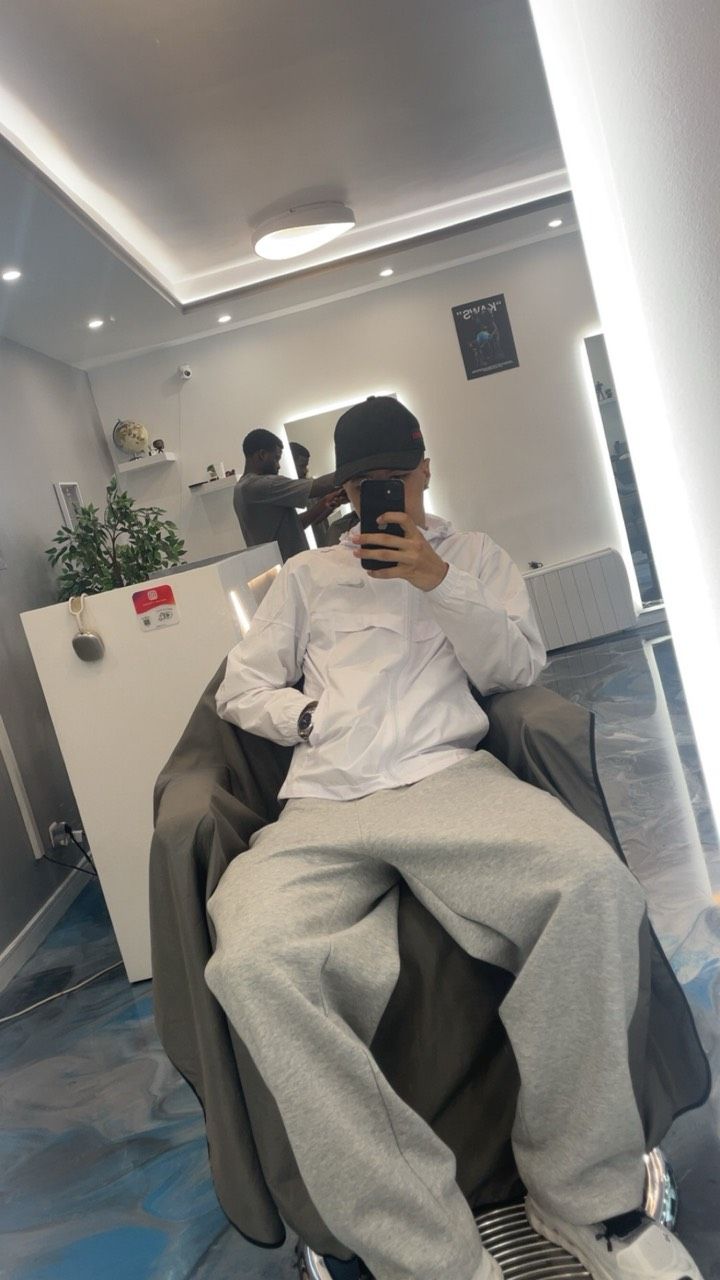 Ybarber