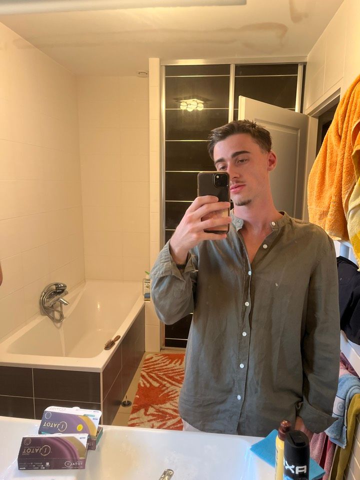 TOM.M Barber