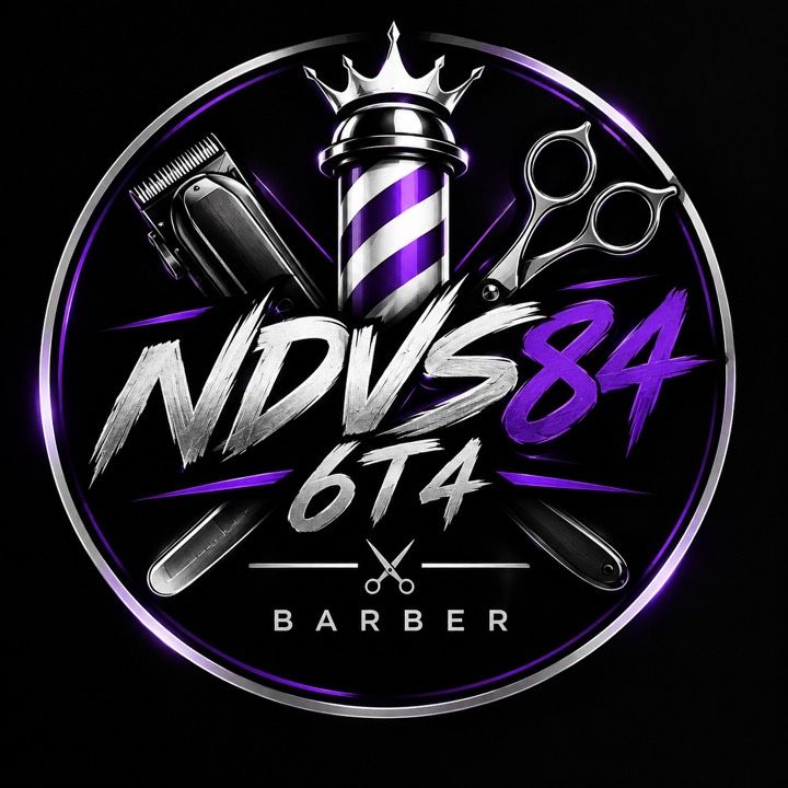 Barber NDVS84