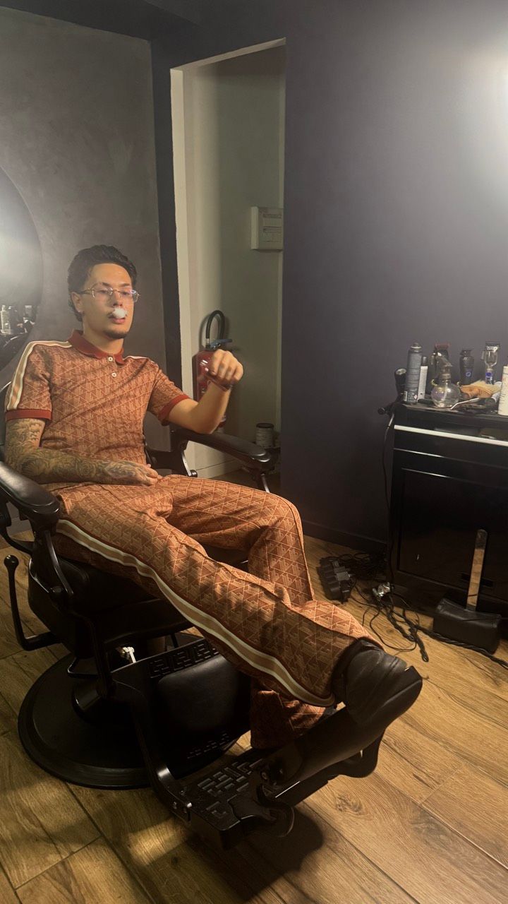 NolzBarber