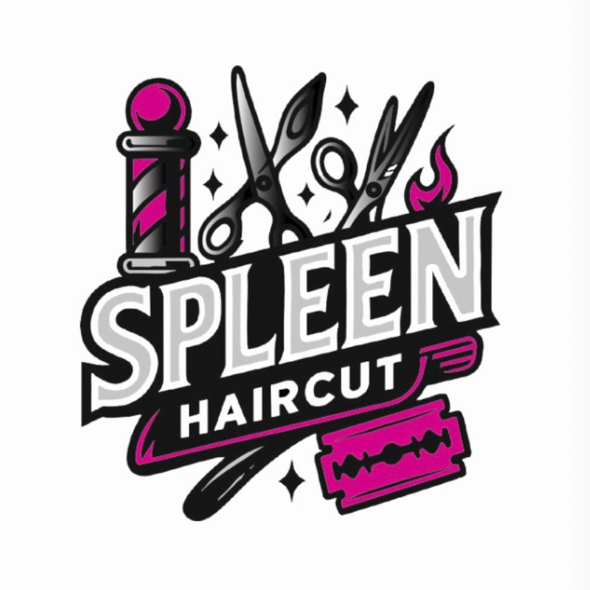 Spleen haircut