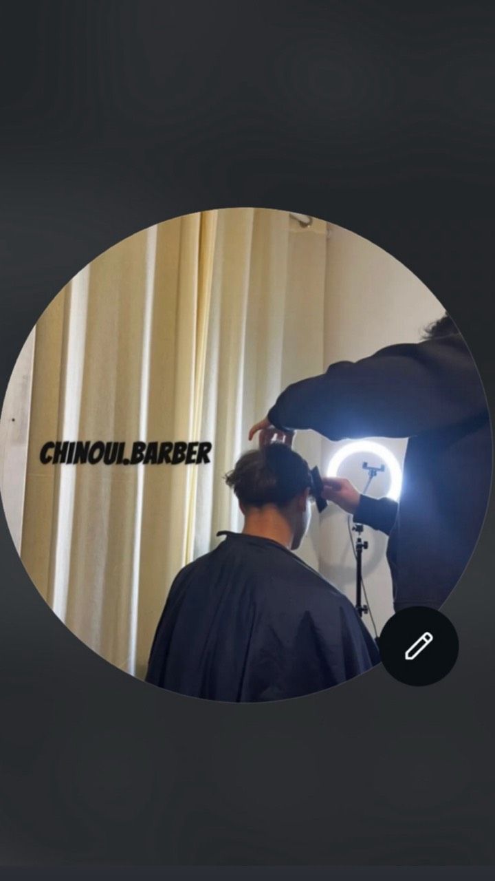 chinoui.barber