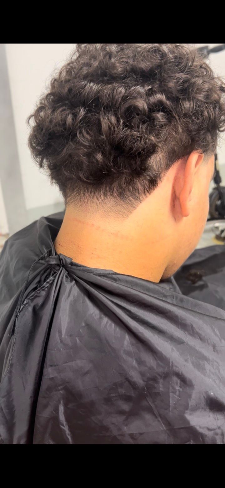 Ab Barber