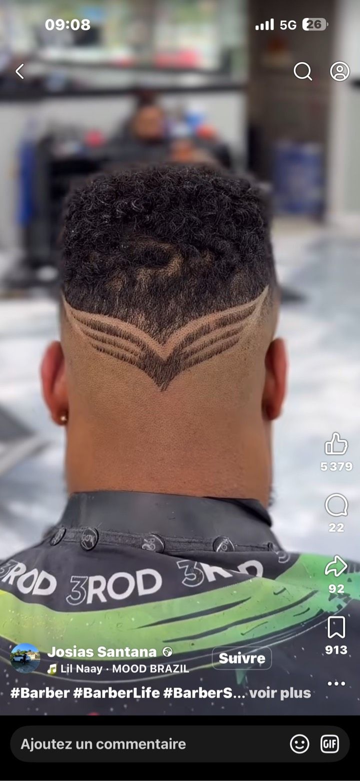 Hk Barber