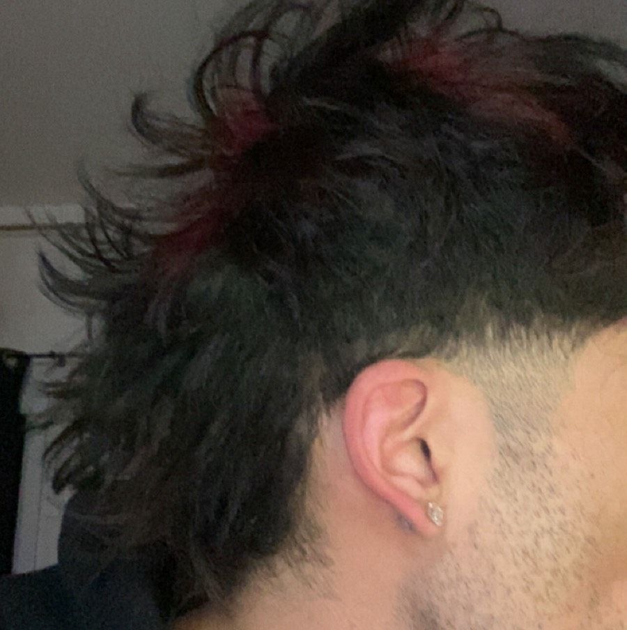 HUGO CUT