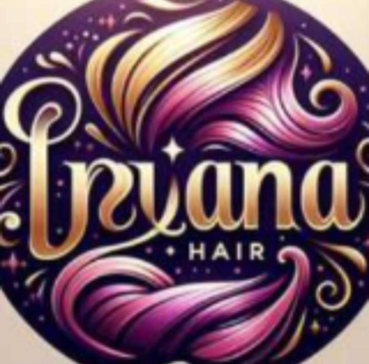 Iriana Hair