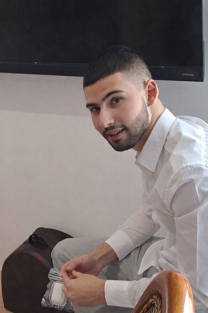 Maxence Chassé