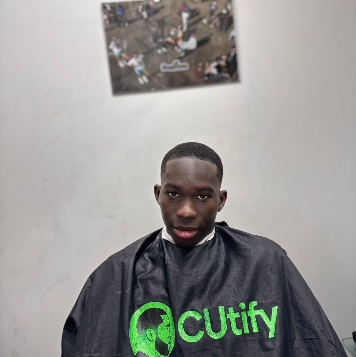 Cutify