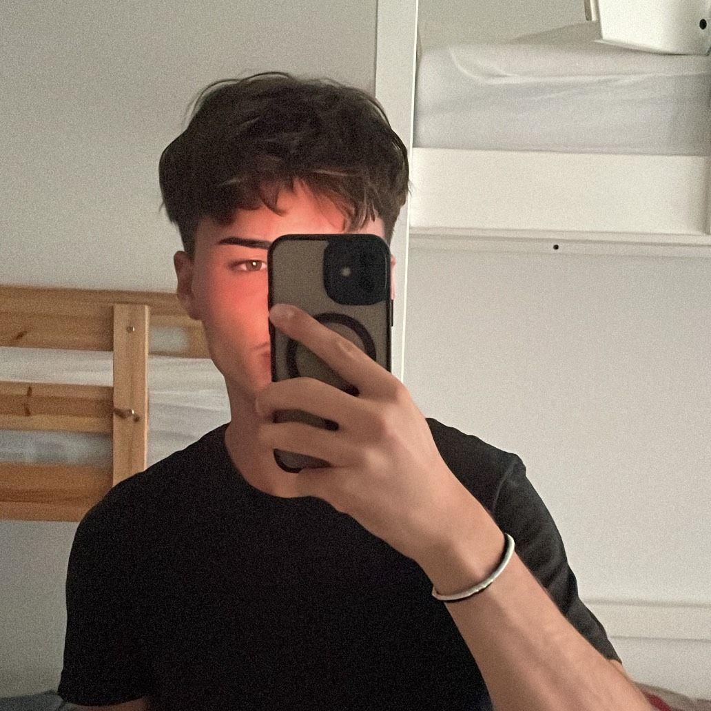 Tomsko barber