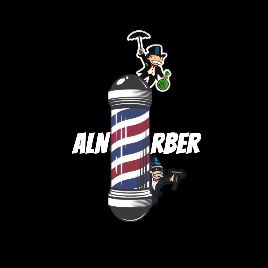 ALN Barber 💈