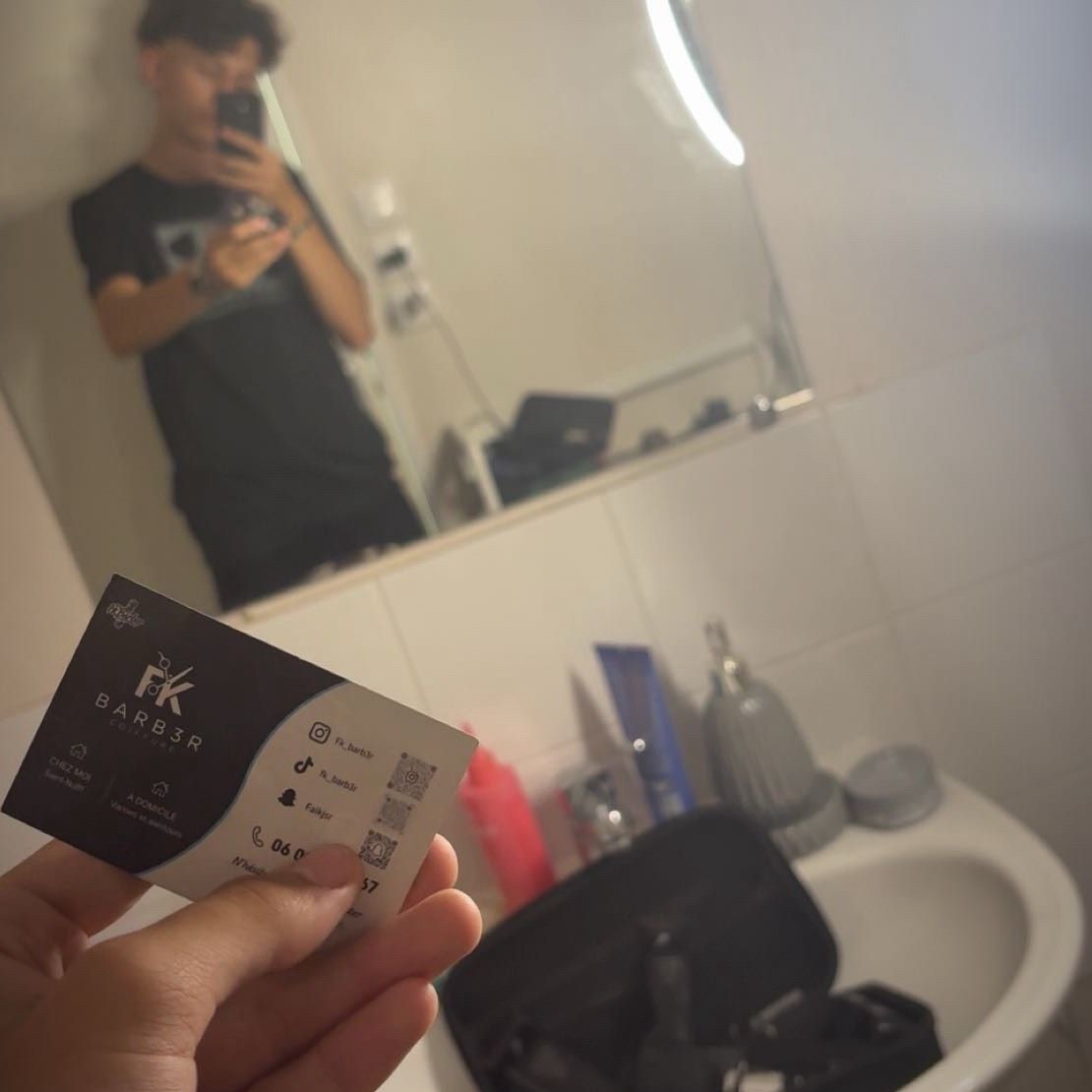 Fk’Barber