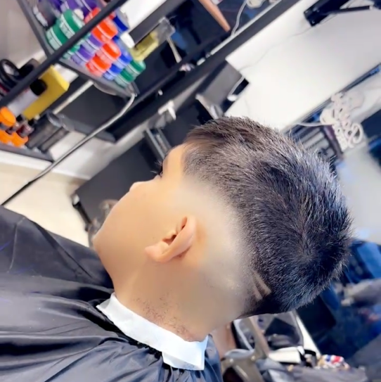 Lotfi barber
