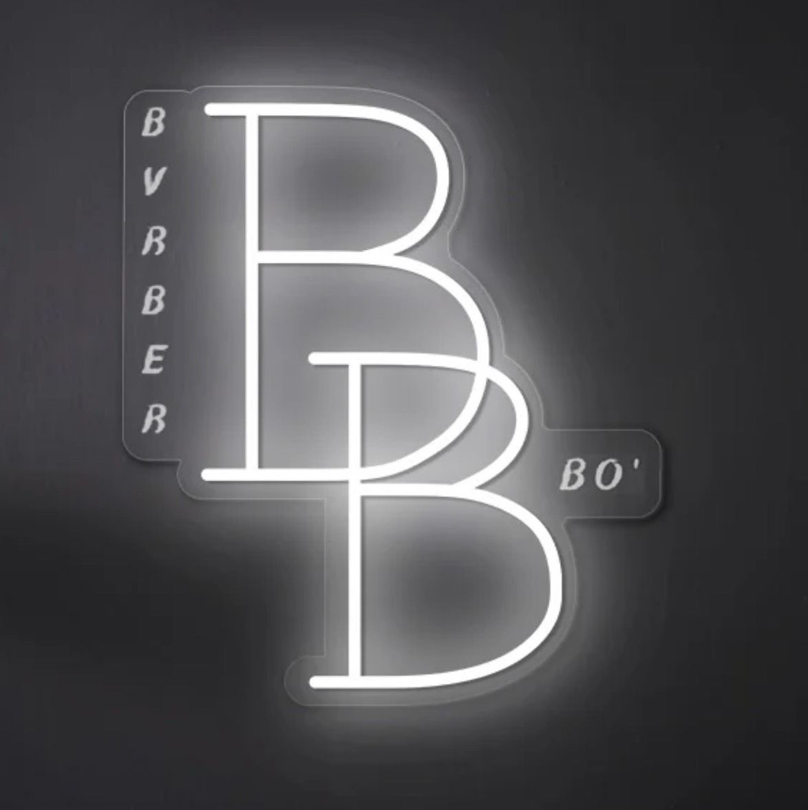 Bolazz Barber