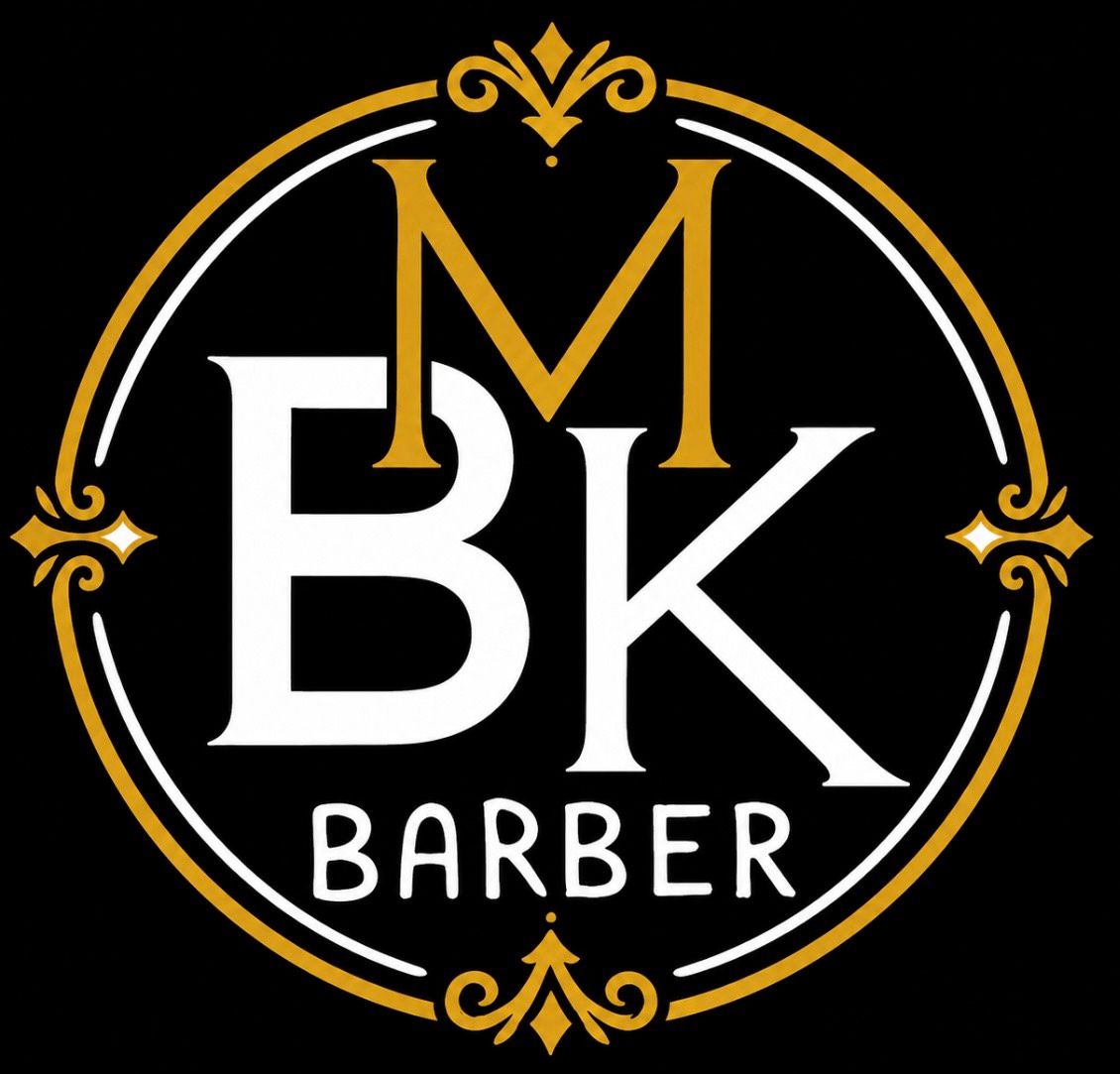 MBK barber 💈