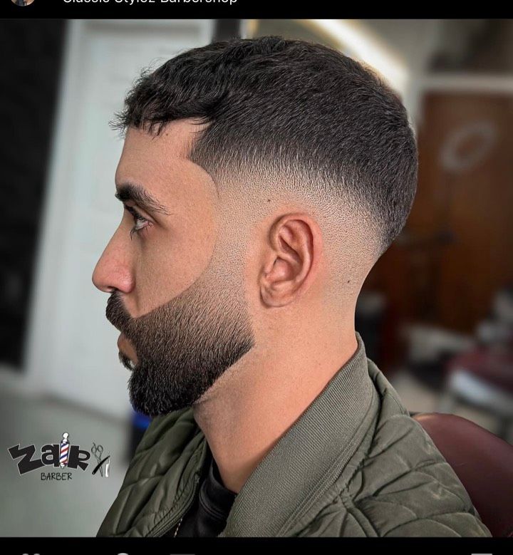 BarberLux