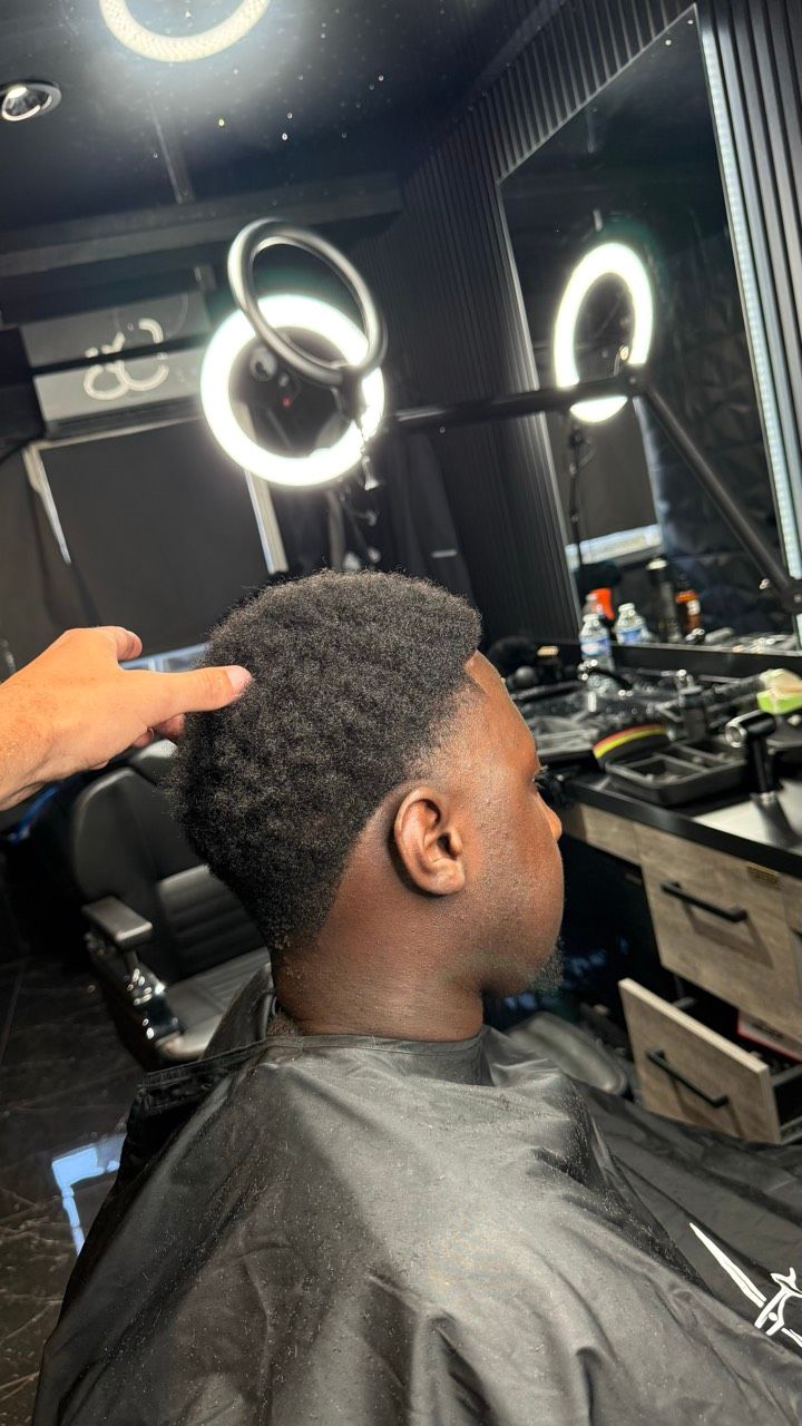 TMF Coiffure