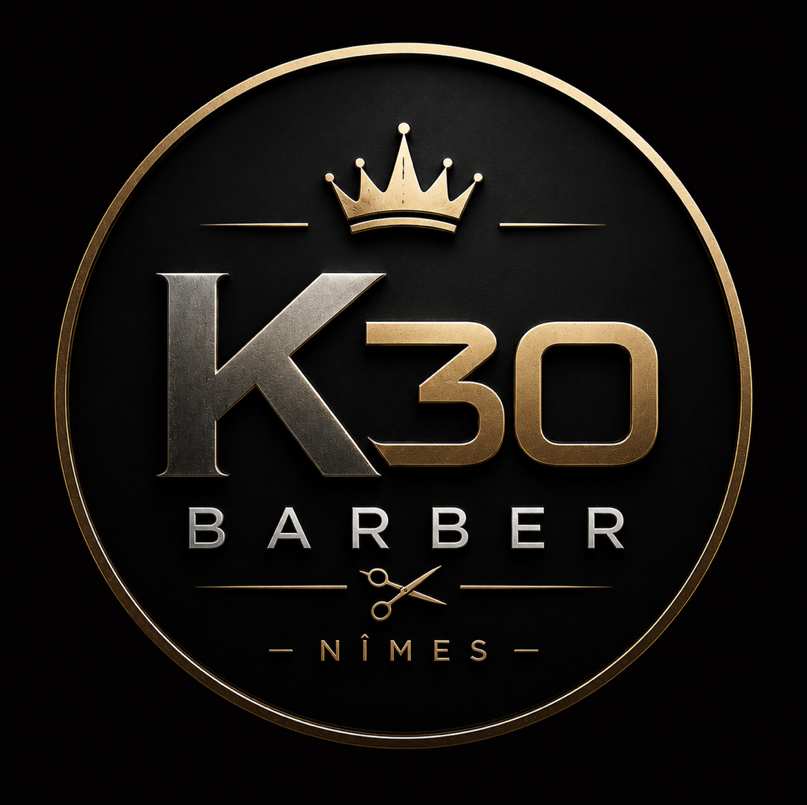 K30.Barber