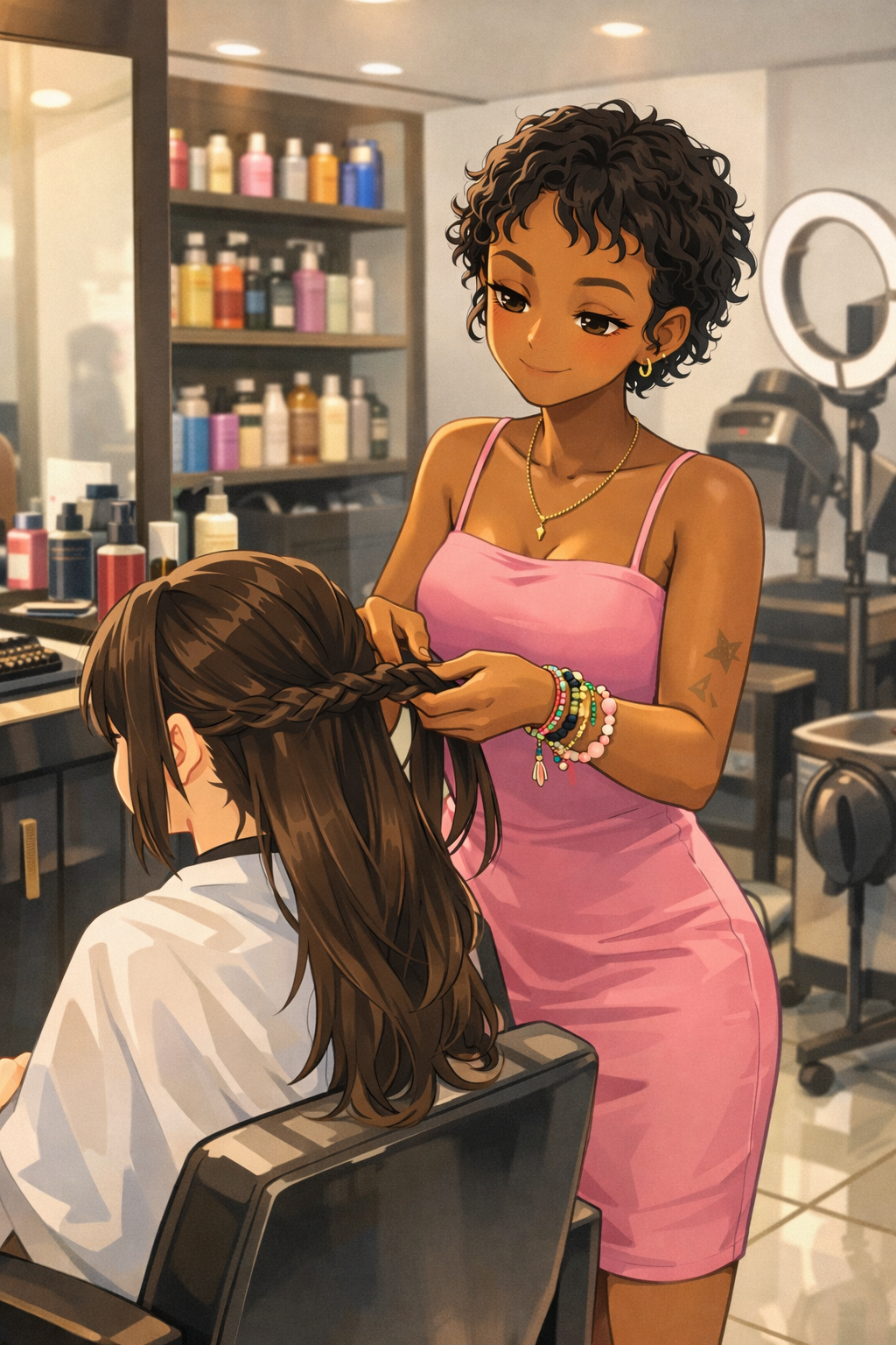 Labellecoiffure