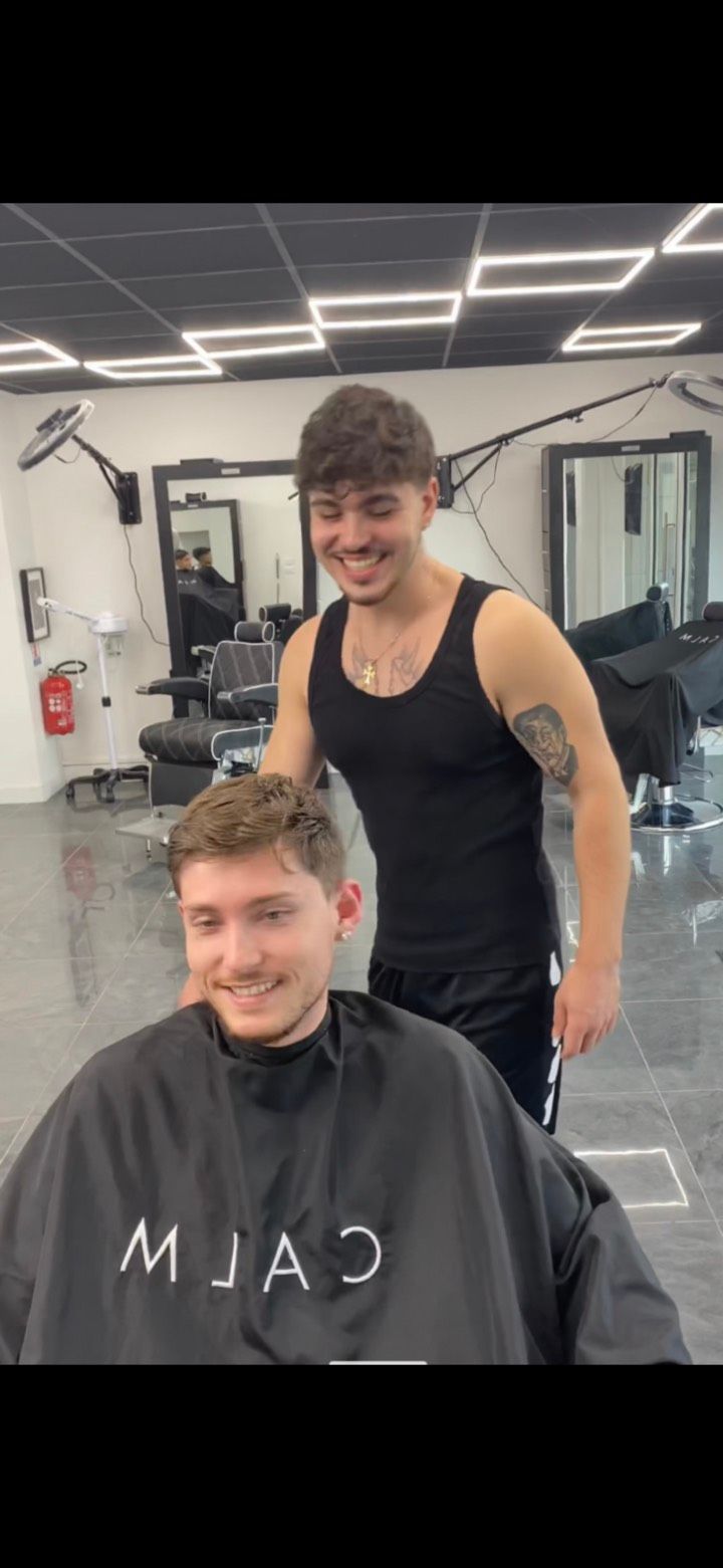 Ddhaircut